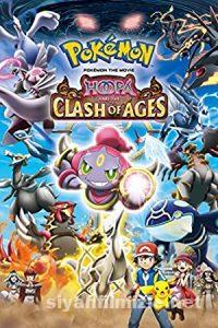 Pokemon: Hoopa ve Çağlar Çatışması 2015 Filmi Full izle