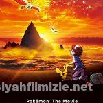 Pokemon: Ben Seni Seçiyorum 2017 Filmi Türkçe Dublaj izle