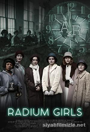 Radium Girls 2018 Turkce Altyazili Full Film izle