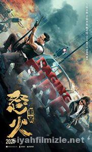 Raging Fire 2021 Filmi Türkçe Dublaj Altyazılı Full izle