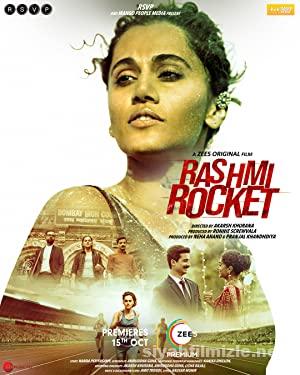 Rashmi Rocket 2021 Turkce Altyazili Hint Filmi Full izle