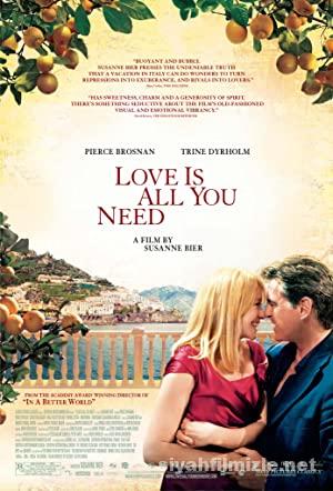 Sadece Ask izle