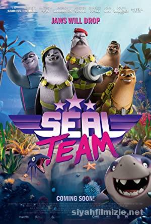 Seal Team 2021 Filmi Full 4K izle