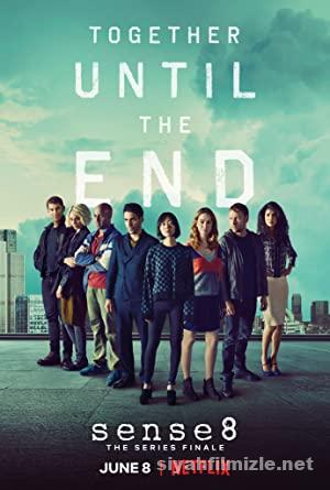 Sense8 2.Sezon izle 2015 2018 Turkce Altyazili Full izle