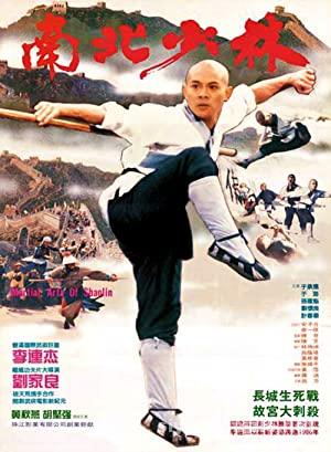 Shaolin Tapinagi 1986 Filmi Full izle