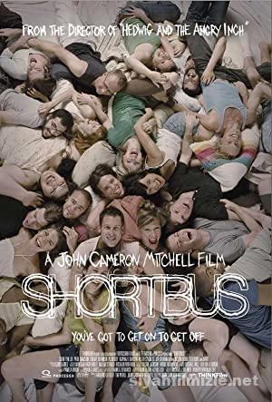 Shortbus 2006 Filmi Full Turkce Altyazili izle