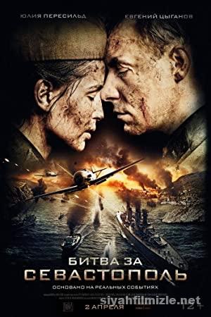 Sivastopol İçin Savaş 2015 Türkçe Dublaj Altyazılı Full izle