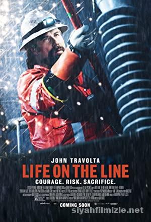 Tehlike Hatti Life on the Line 2015 Filmi Full izle