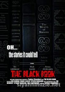 The Black Book 2021 Filmi Türkçe Dublaj Altyazılı Full izle