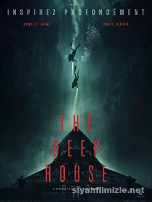 The Deep House 2021 Turkce Altyazili Filmi Full 1080p izle