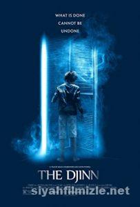 The Djinn 2021 Filmi Türkçe Dublaj Altyazılı Full izle