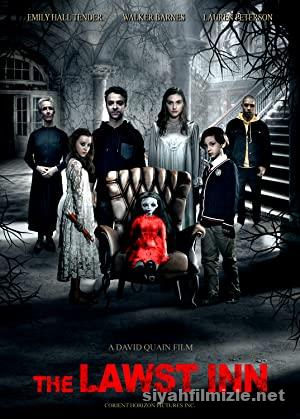 The Last Inn 2021 Turkce Altyazili Filmi Full izle