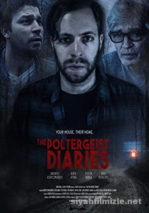 The Poltergeist Diaries 2021 Turkce Altyazili Full izle