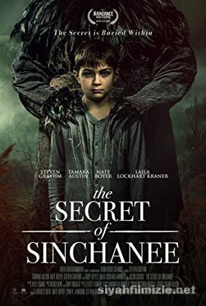 The Secret of Sinchanee 2021 Filmi Full 4K izle