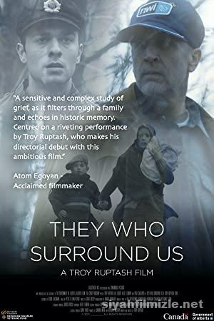 They Who Surround Us 2020 Turkce Altyazili Full izle