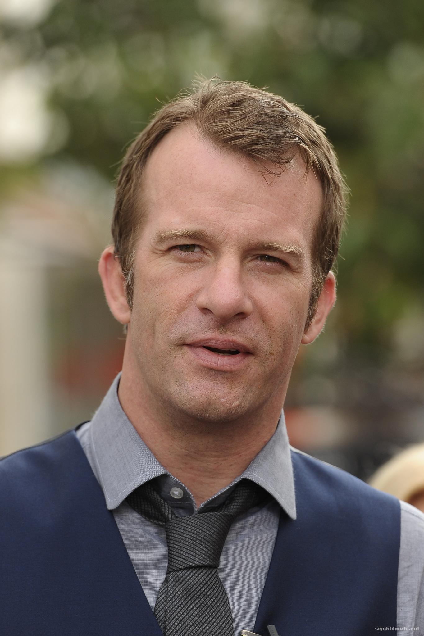 Thomas Jane Filmleri