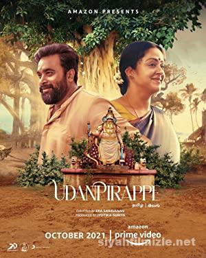 Udanpirappe 2021 Turkce Altyazili Hint Filmi izle