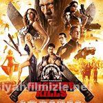 Ustura Dönüyor 2013 Filmi Türkçe Dublaj Altyazılı Full izle