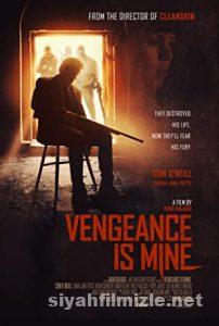 Vengeance Is Mine (2021) Filmi Full 4K izle