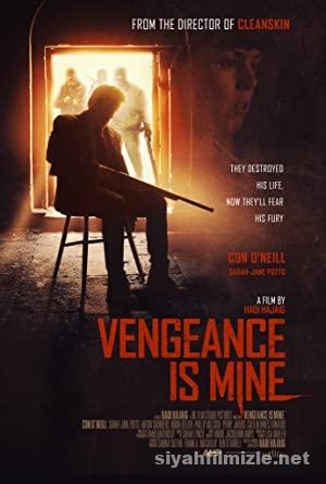 Vengeance Is Mine 2021 Filmi Full 4K izle