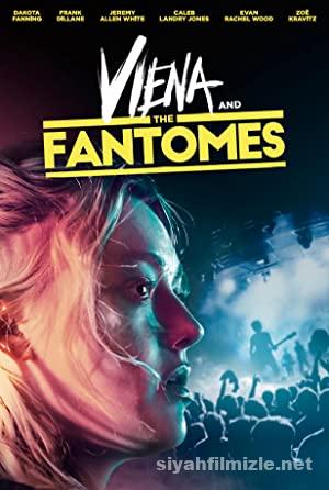 Viena and the Fantomes 2020 Filmi Full izle