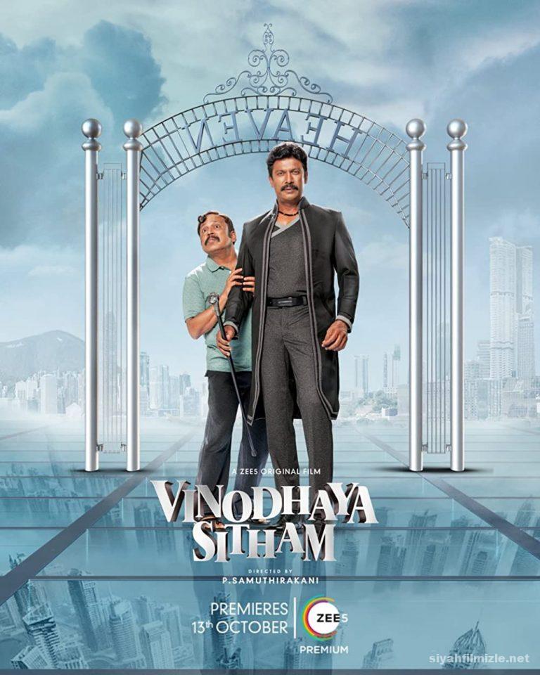 Vinodhaya Sitham 2021 Turkce Altyazili Hint Filmi izle