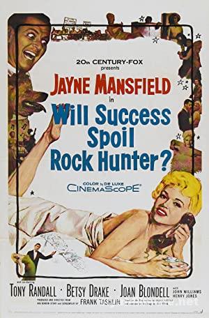Will Success Spoil Rock Hunter 1957 Filmi Full izle