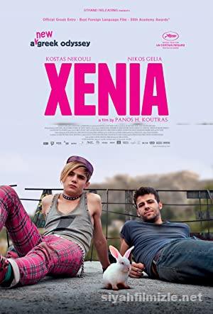Xenia 2014 Filmi Full Turkce Altyazili izle