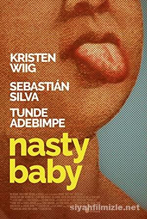 Yaramaz Bebek Nasty Baby 2015 Filmi Full izle