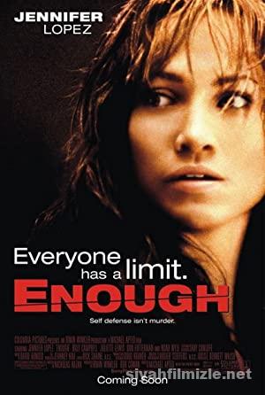 Yeter Enough 2002 Filmi Full izle