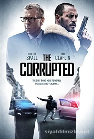 Yozlasmis The Corrupted 2019 Turkce Dublaj Full Film izle