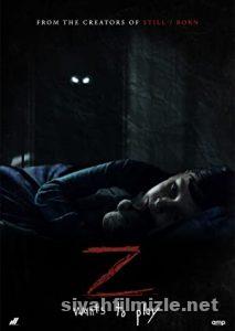 Z 2019 Filmi Türkçe Dublaj Altyazılı Full izle