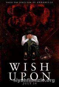 7 Dilek (Wish Upon) 2017 Türkçe Dublaj Filmi Full izle