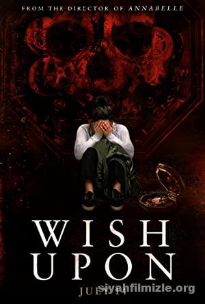 7 Dilek Wish Upon 2017 Turkce Dublaj Filmi Full izle