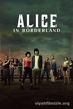 Alice in Borderland 1.Sezon izle 2020 Full Turkce Altyazili izle