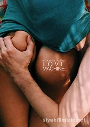 Ask Makinesi Love Machine 2016 Filmi Turkce Dublaj izle