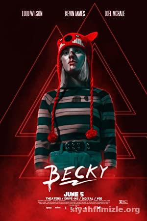 Becky 2020 Filmi Full Turkce Dublaj 4k izle