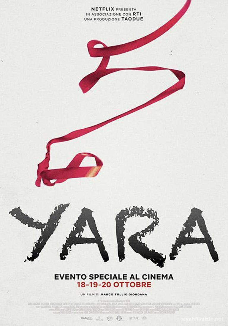 Benim Adim Yara 2021 Turkce Dublaj Filmi Full 1080p izle