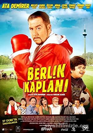Berlin Kaplani 2012 Yerli Filmi Full Sansursuz izle