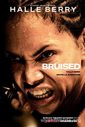 Bruised 2021 Filmi Full Turkce Altyazili izle