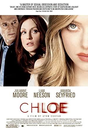 Buyuk hata Chloe 2009 Filmi Full Turkce Dublaj izle