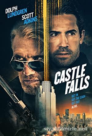 Castle Falls 2021 Filmi Turkce Dublaj Full 4k izle