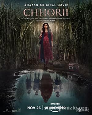 Chhorii 2021 Turkce Altyazili Filmi Full 4K izle