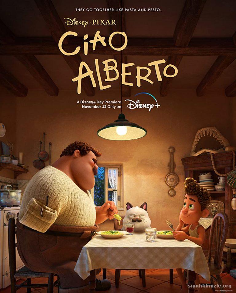Ciao Alberto 2021 Turkce Altyazili Filmi Full 4K izle