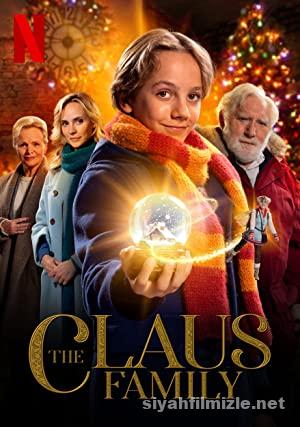 Claus Ailesi De Familie Claus 2020 Turkce Altyazili izle