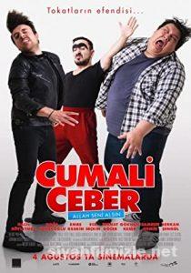 Cumali Ceber Film Serisi