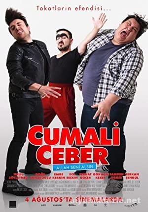 Cumali Ceber 1 2017 Yerli Filmi Full Sansursuz izle