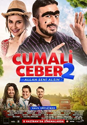 Cumali Ceber 2 2018 Yerli Filmi Full Sansursuz izle