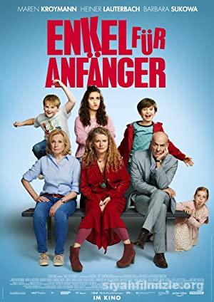 Dadi Buyukanne Granny Nanny 2020 Filmi Turkce Dublaj izle