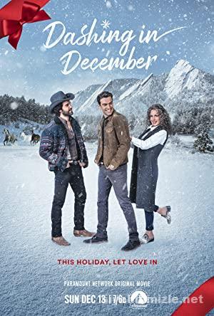 Dashing in December 2020 Turkce Altyazili Full Film izle